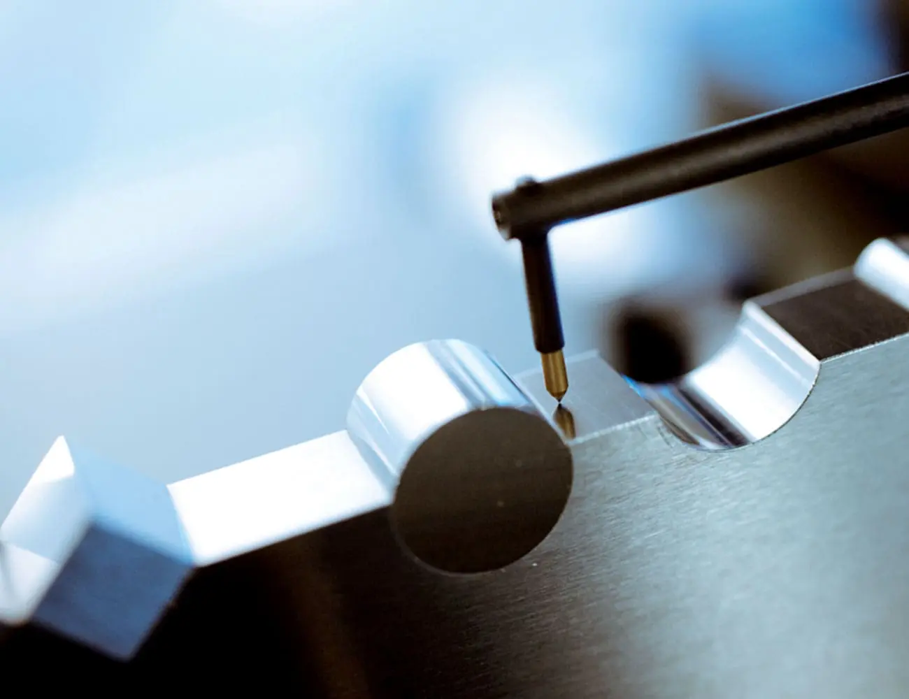 Consolidated asset portfolio & service