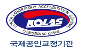 KOLAS KC00-005