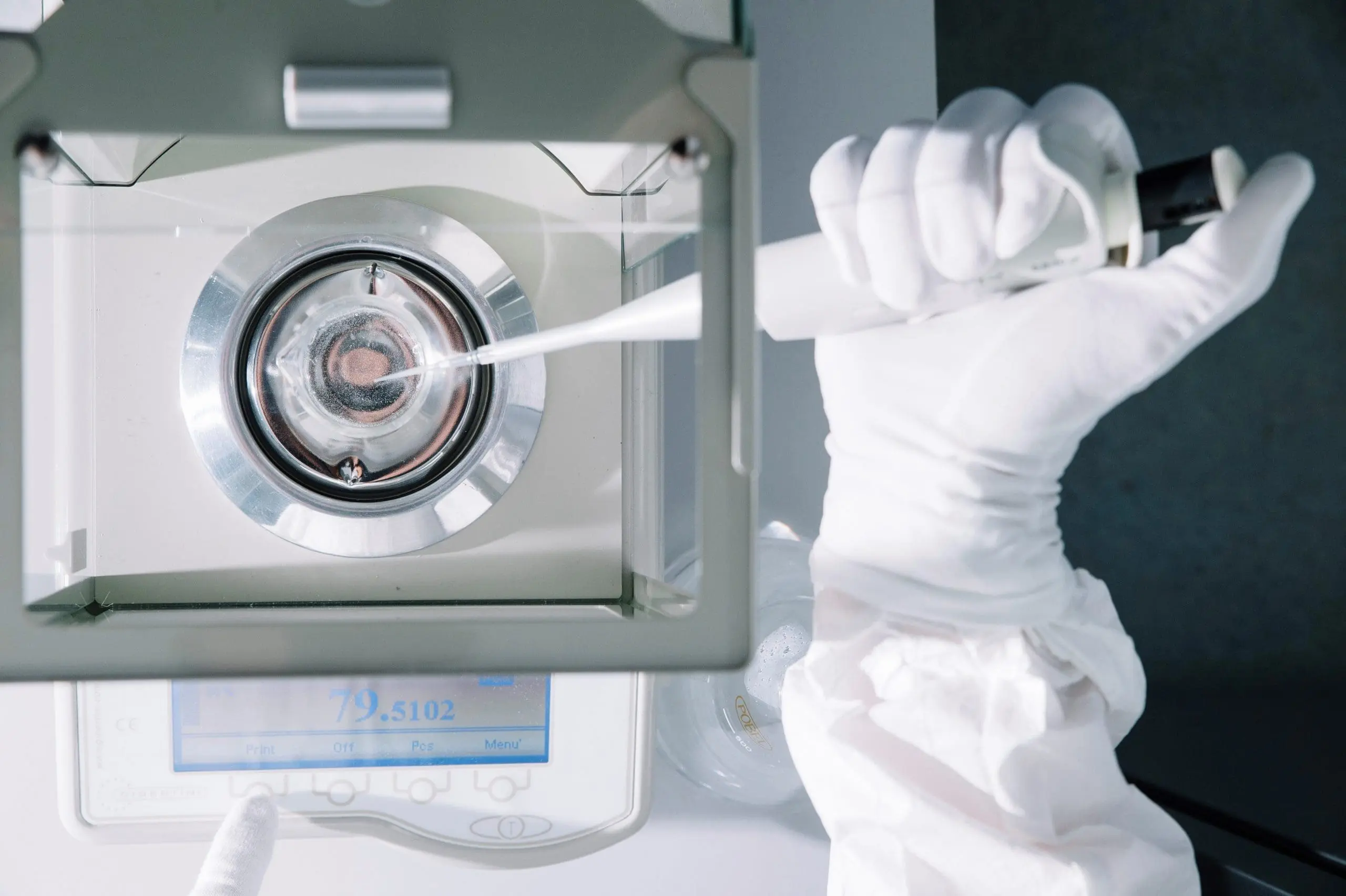 When to Calibrate Medical Equipment