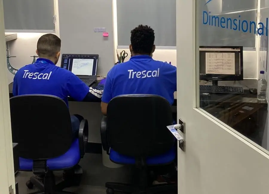 Established Success metrics 