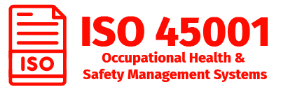 ISO 45001 accreditation