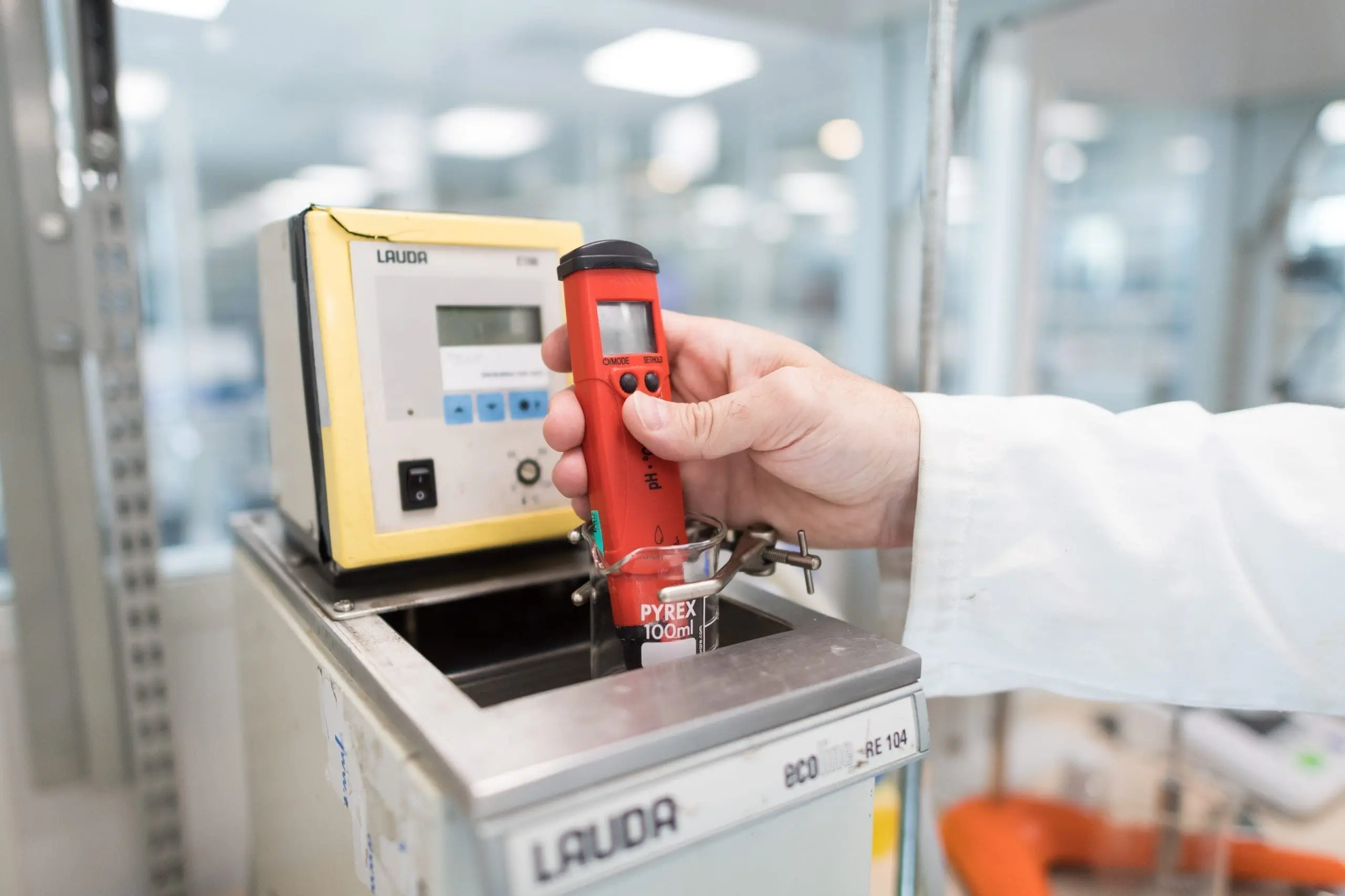 Why is pH Meter Calibration Important?