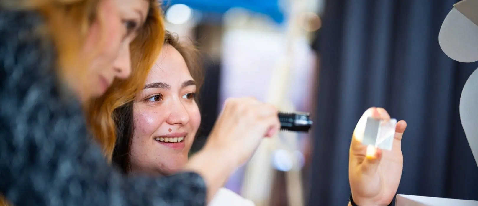 Celebrating International Women’s Day