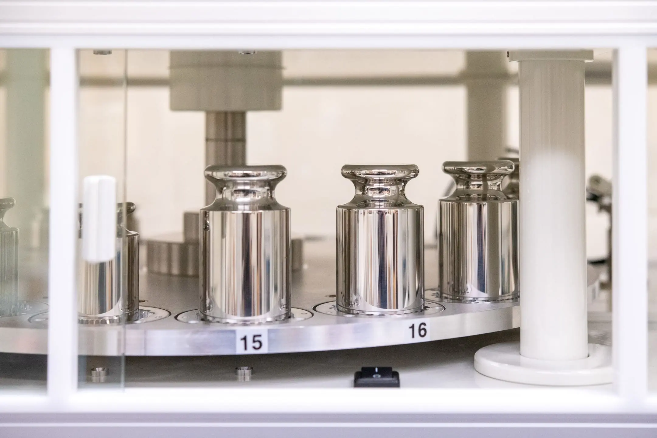 5 Facts About Calibration