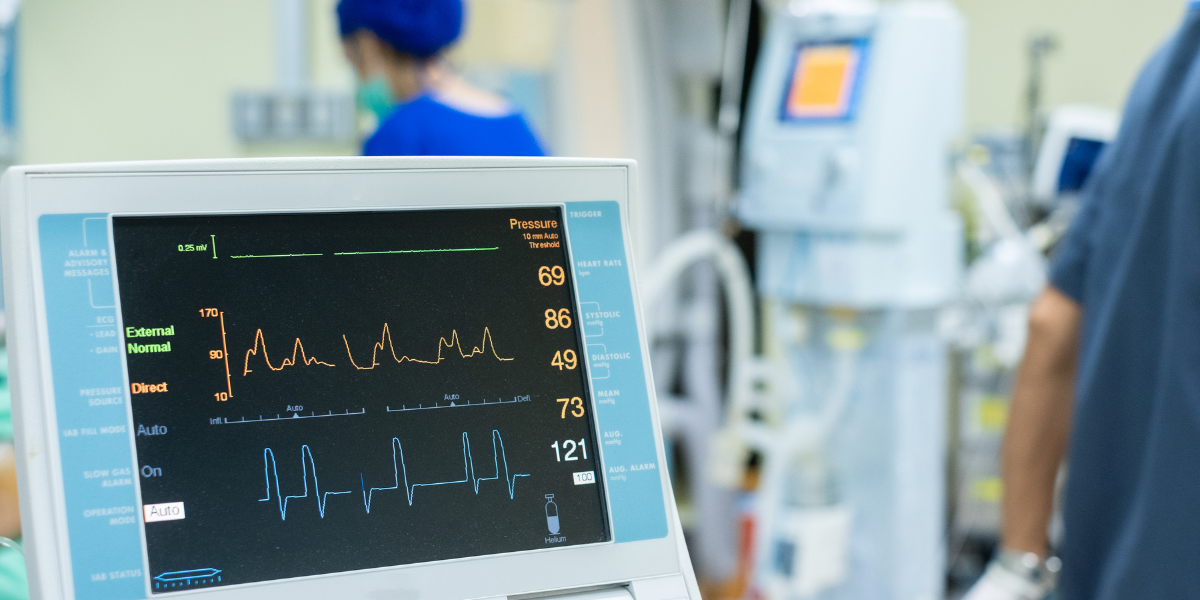 Implemented single-source management model