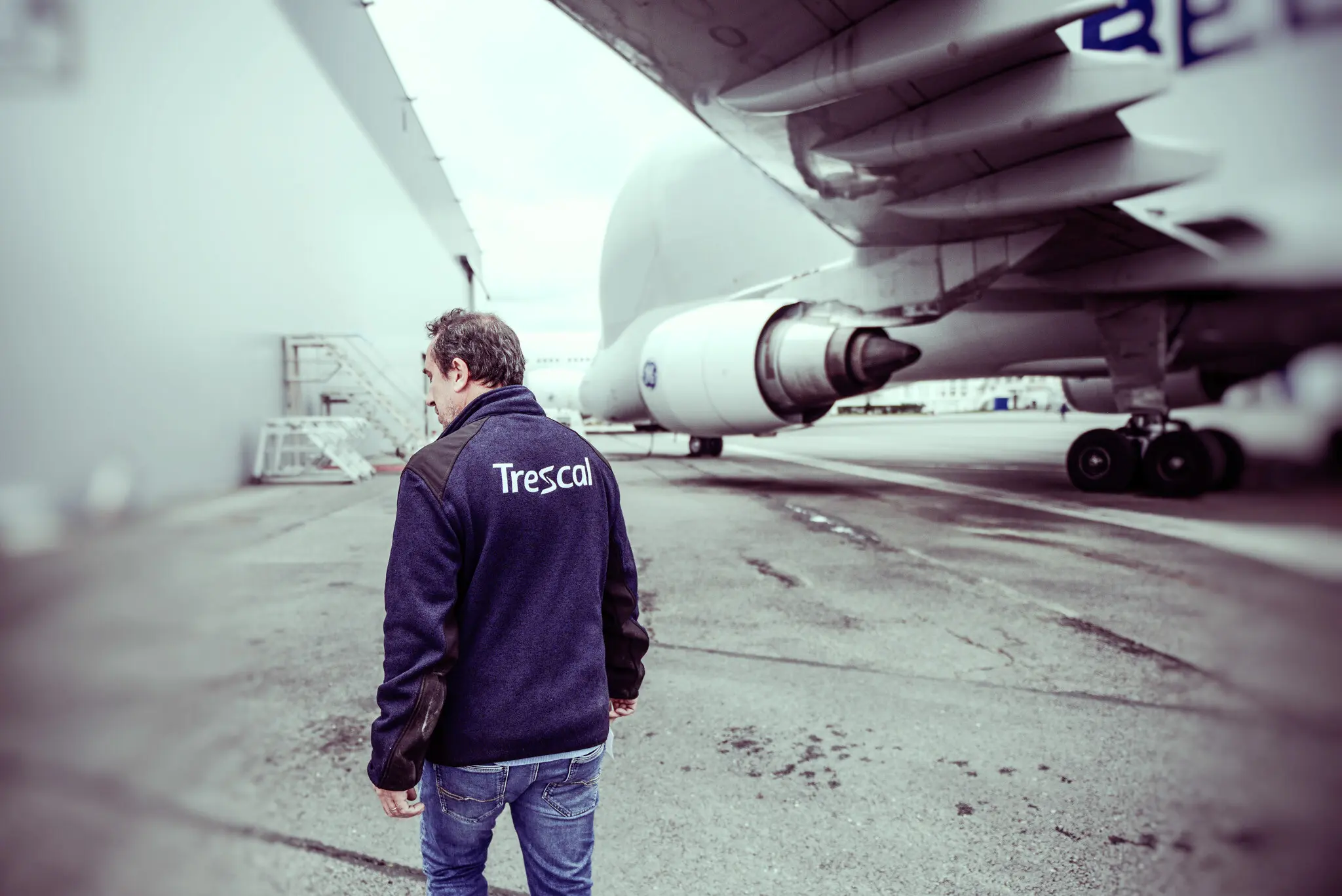 Press Release: Trescal Boosts Aerospace and Defence Support in UK and Ireland