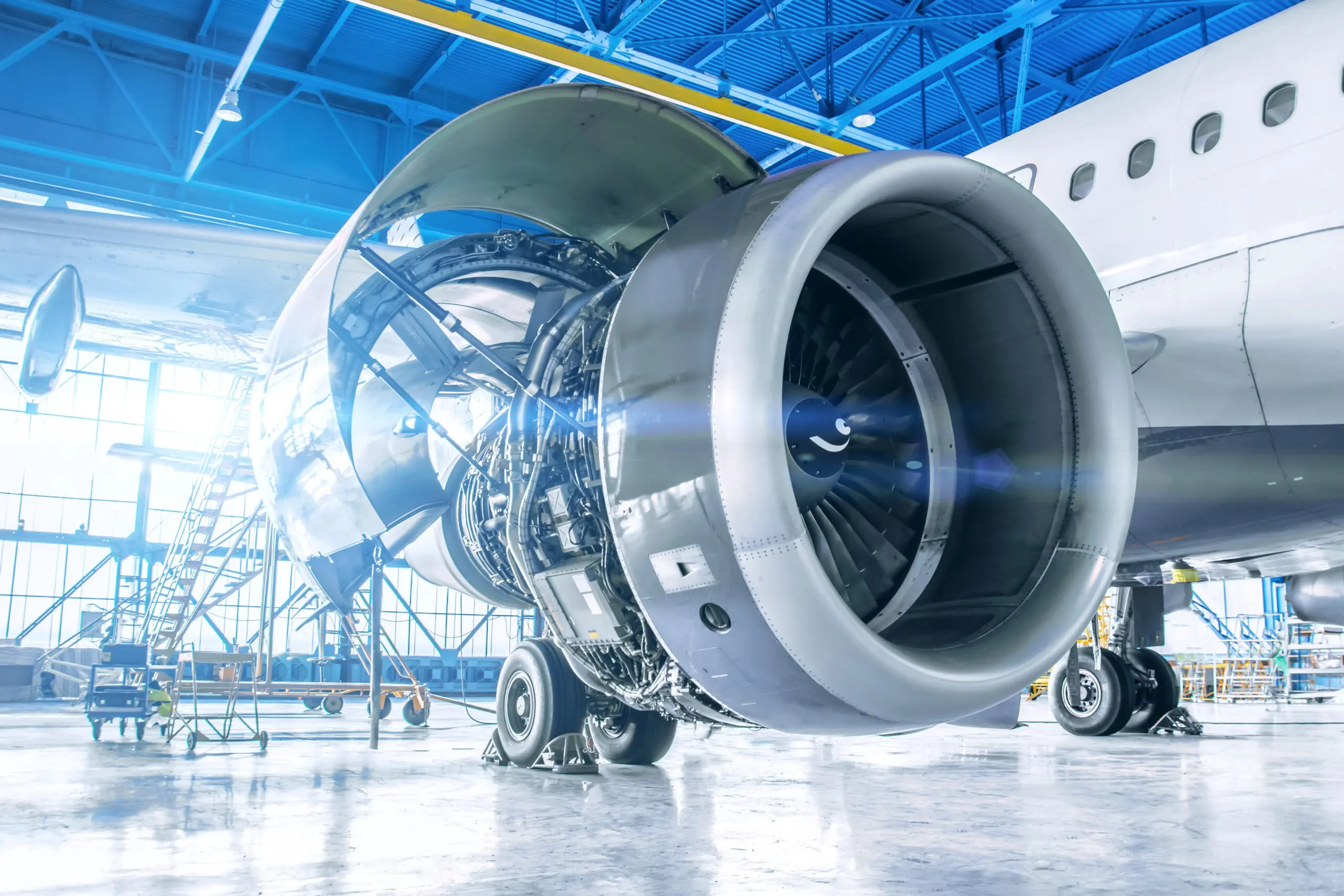 Press Release: Trescal expands accredited services for Aerospace and Life Sciences companies in Spain