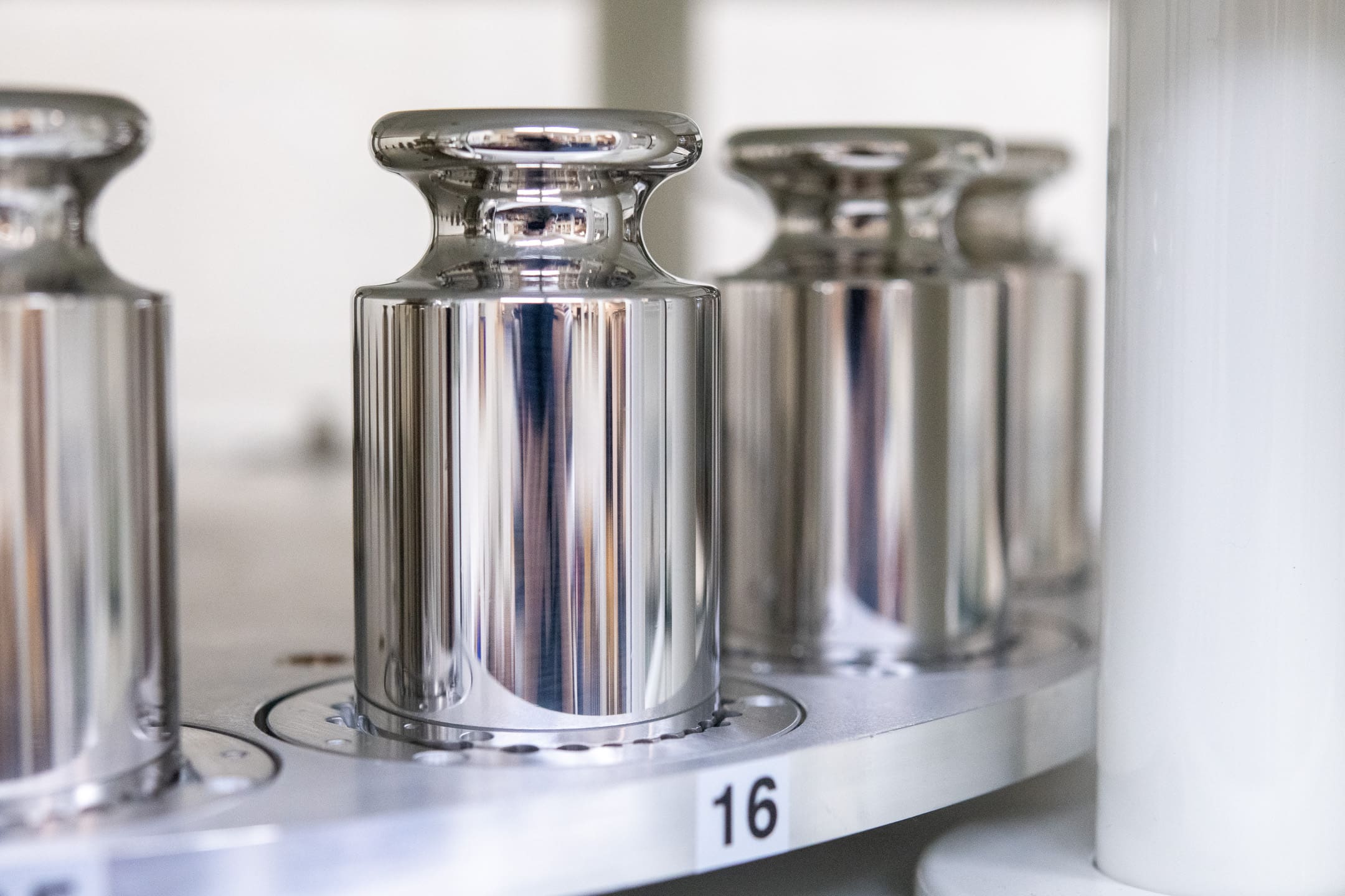 Bangalore Calibration Lab | Trescal Worldwide